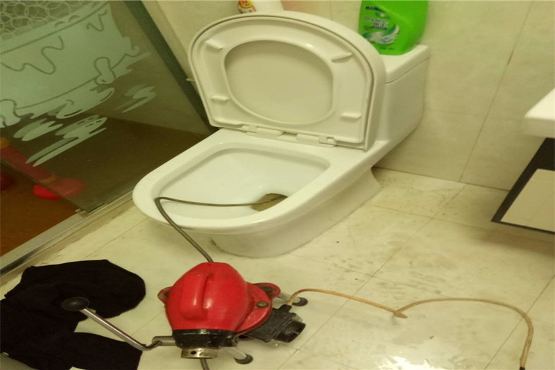 市北如何疏通马桶 疏通马桶多少钱