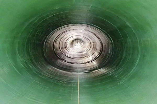 市北管道修复方法有哪些？